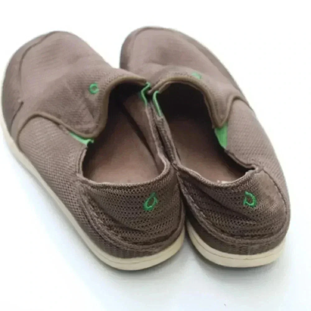 Olukai Nohea boys shoes